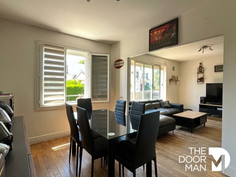 Maison à vendre, 68m², Les Molières