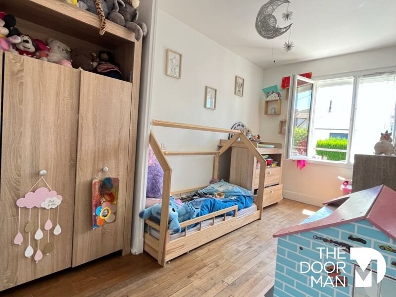 Maison à vendre, 68m², Les Molières