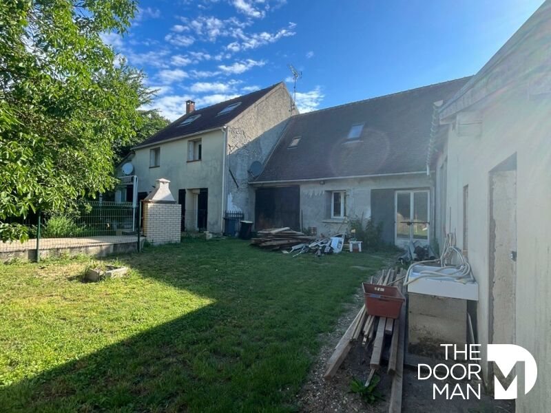 Maison à vendre, 174m², Forges-les-Bains