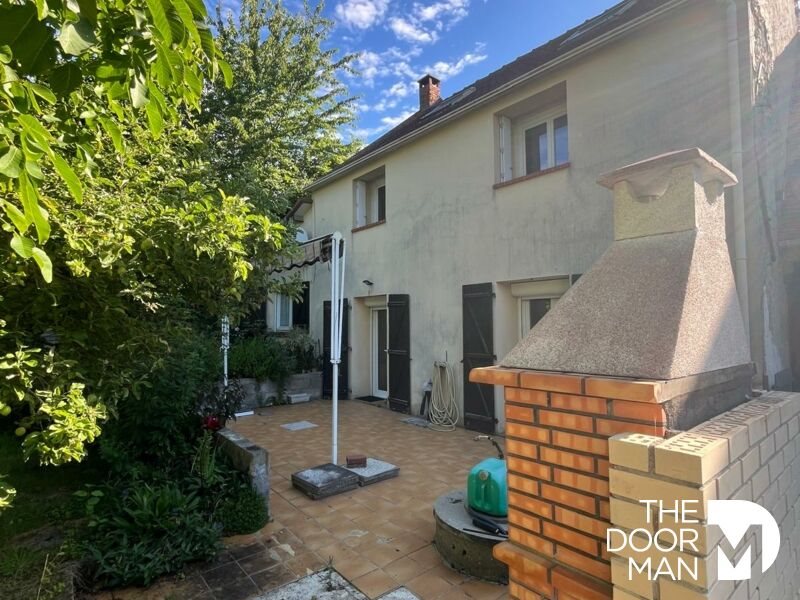 Maison à vendre, 174m², Forges-les-Bains