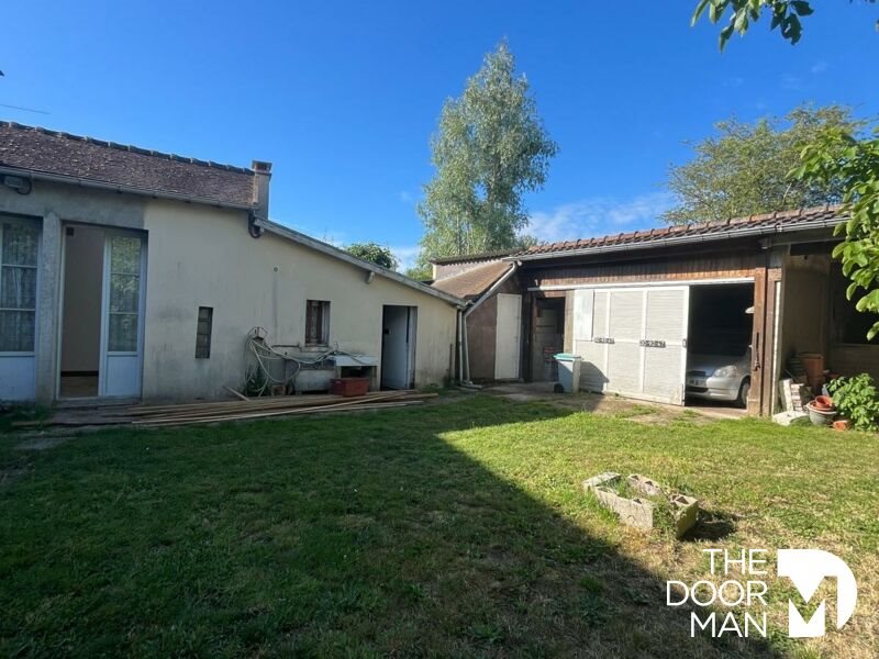 Maison à vendre, 174m², Forges-les-Bains