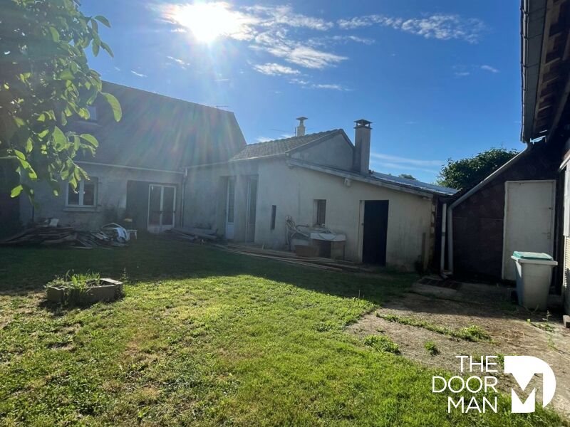 Maison à vendre, 174m², Forges-les-Bains