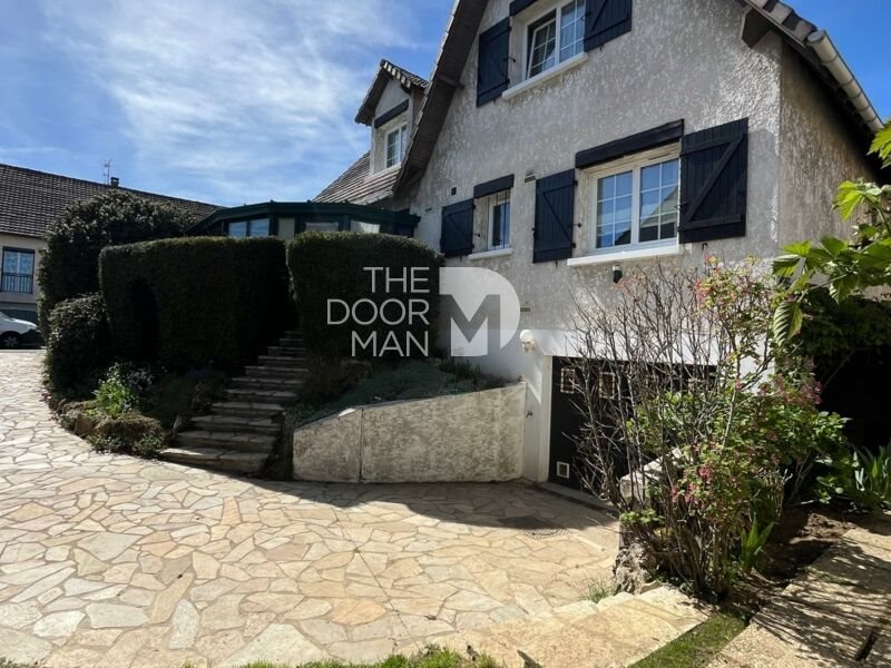 Maison à vendre, 145m², Limours