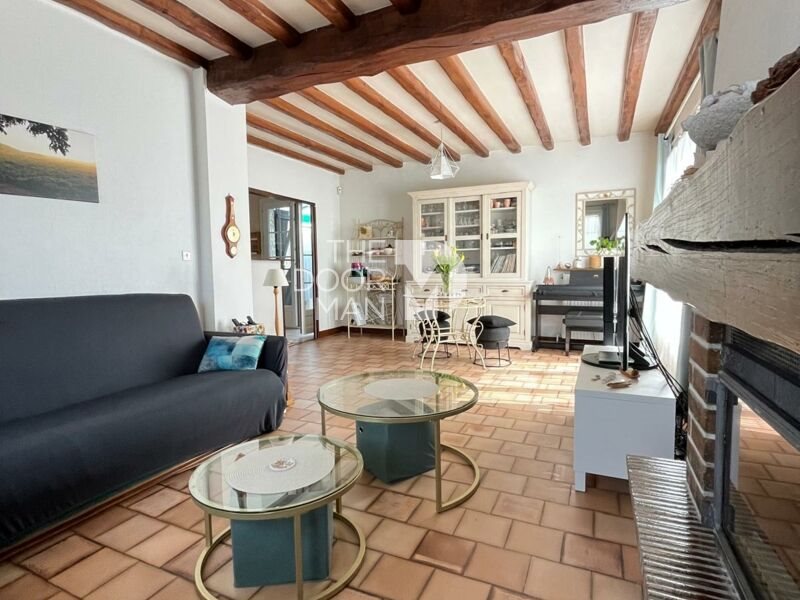 Maison à vendre, 145m², Limours