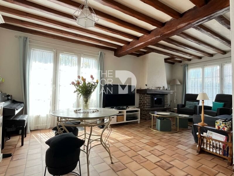 Maison à vendre, 145m², Limours