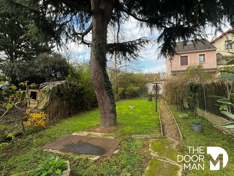 Maison à vendre, 29m², Vitry-sur-Seine