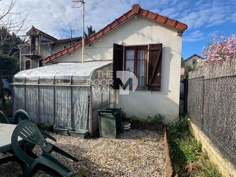 Maison à vendre, 29m², Vitry-sur-Seine