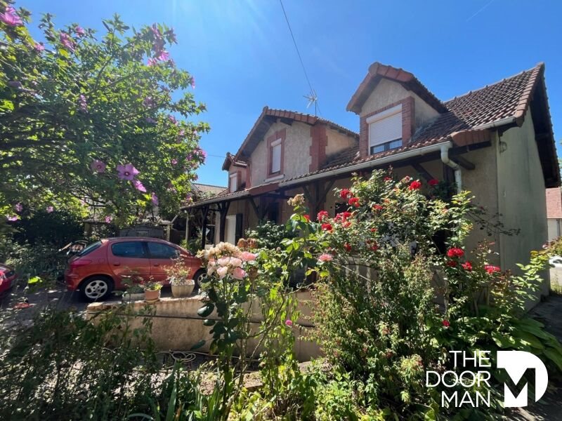Maison à vendre, 149m², Limours
