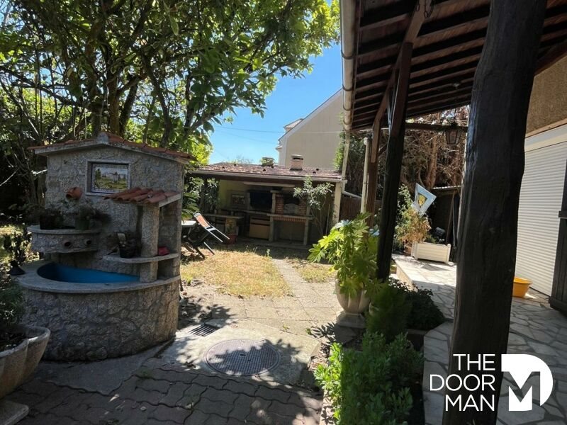 Maison à vendre, 149m², Limours