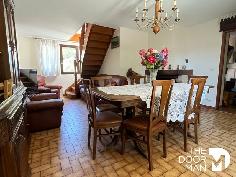 Maison à vendre, 149m², Limours