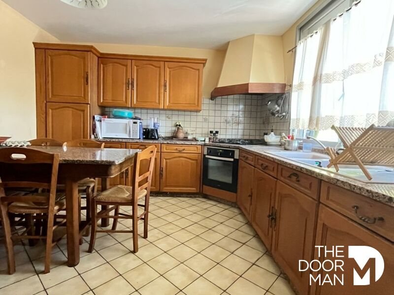 Maison à vendre, 149m², Limours