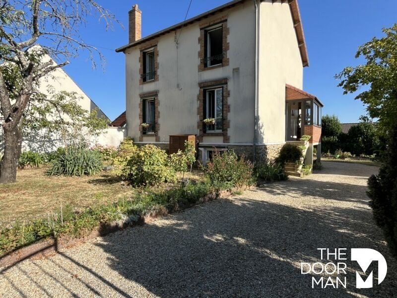 Maison à vendre, 133m², Limours