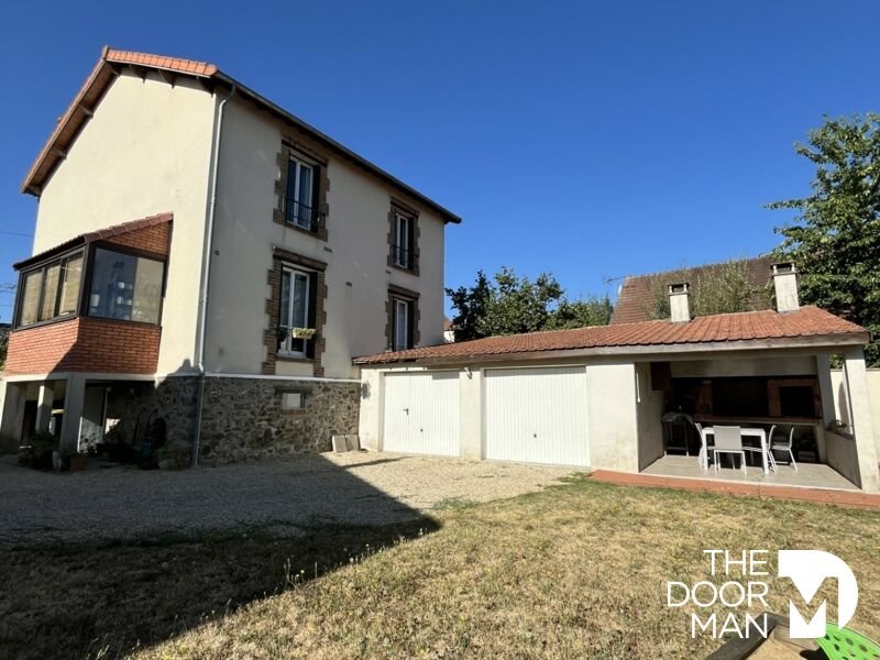 Maison à vendre, 133m², Limours