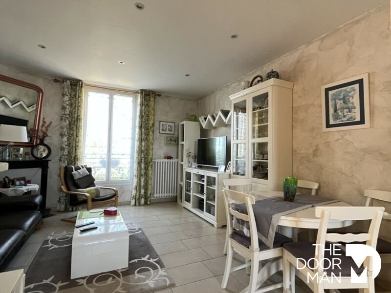 Maison à vendre, 133m², Limours