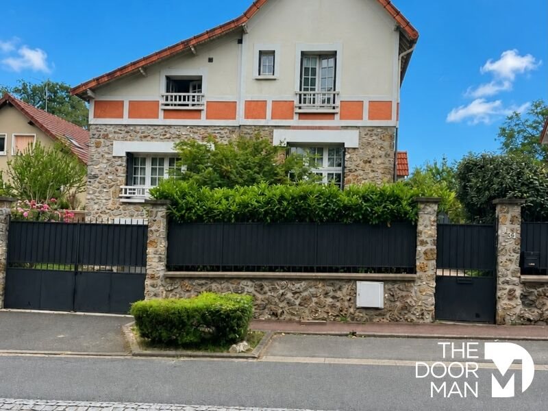 Maison à vendre, 130m², Limours