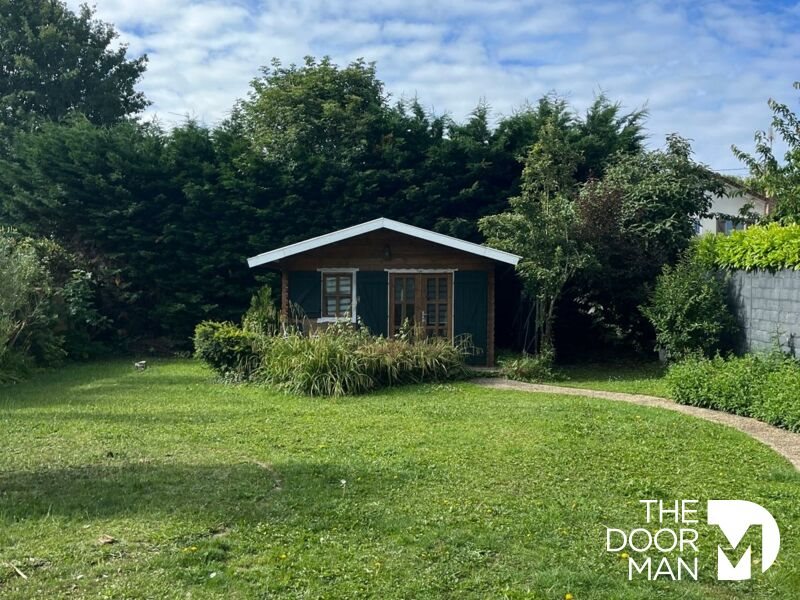 Maison à vendre, 130m², Limours