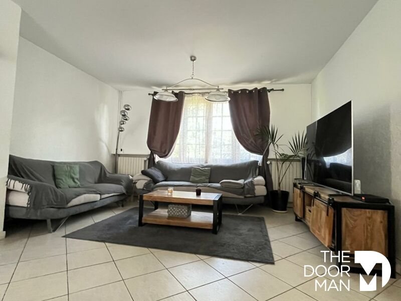 Maison à vendre, 130m², Limours