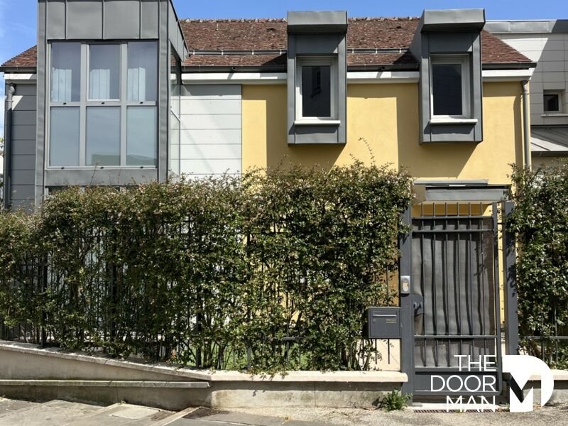 Appartement à vendre, 110m², Etampes