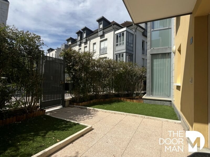 Appartement à vendre, 110m², Etampes