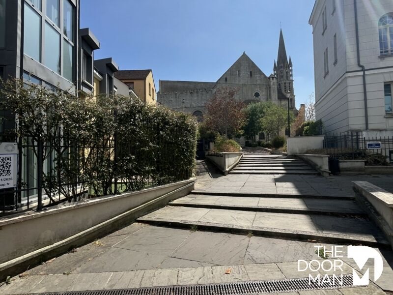Appartement à vendre, 110m², Etampes