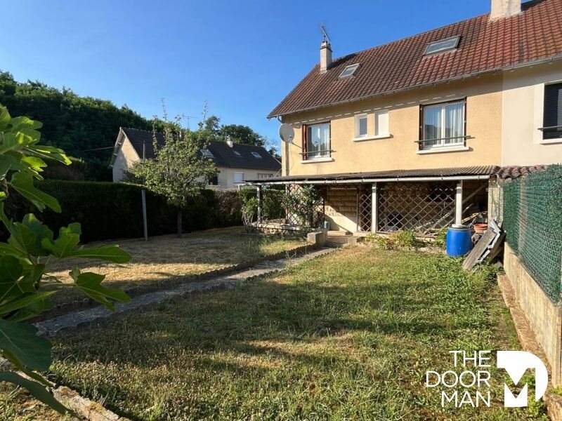 Maison à vendre, 86m², Limours