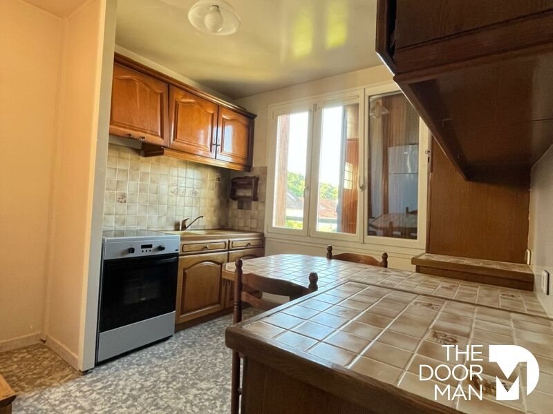 Maison à vendre, 86m², Limours