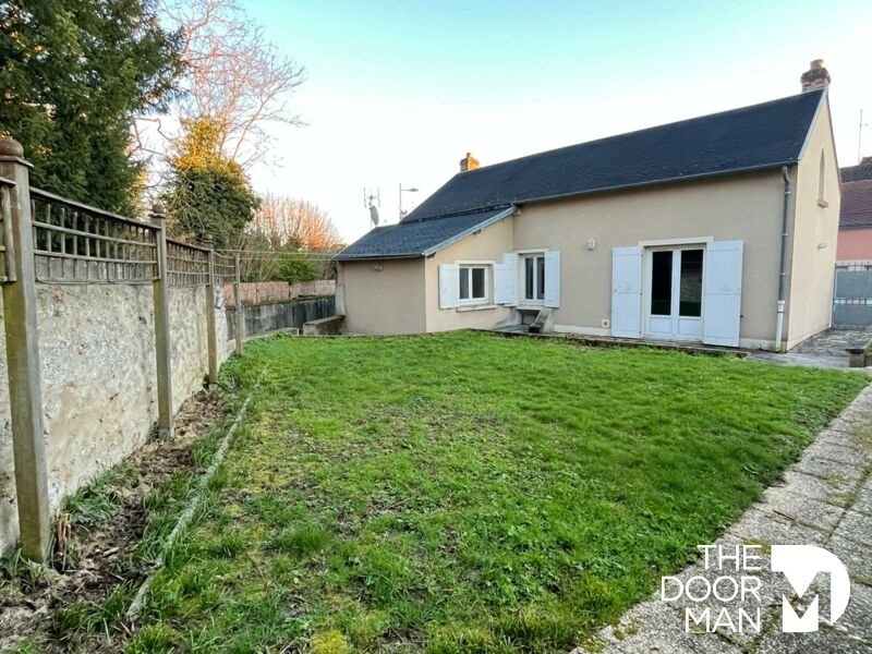 Maison à vendre, 120m², Limours