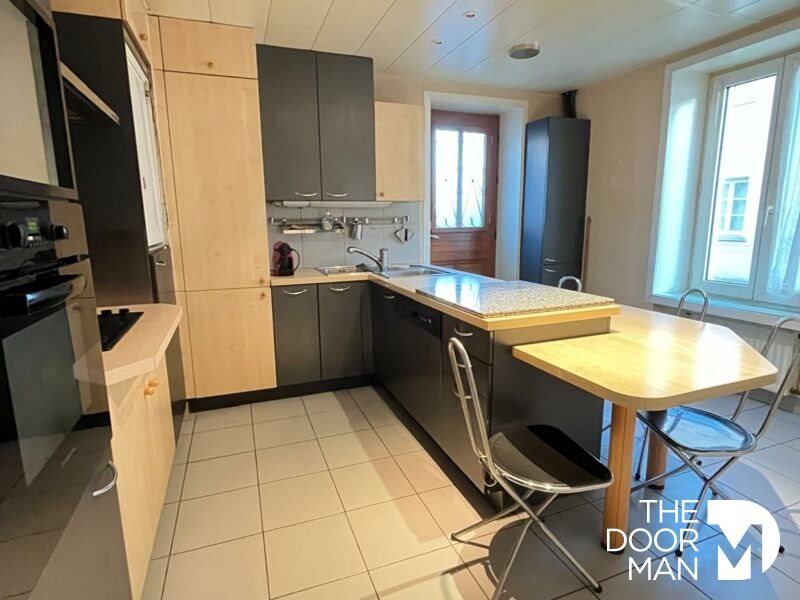 Maison à vendre, 120m², Limours