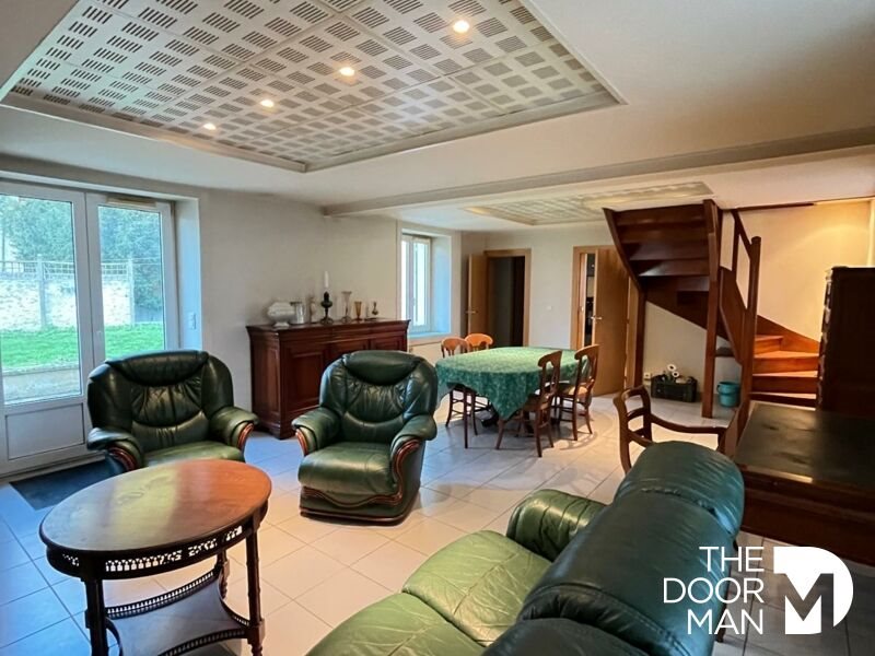 Maison à vendre, 120m², Limours