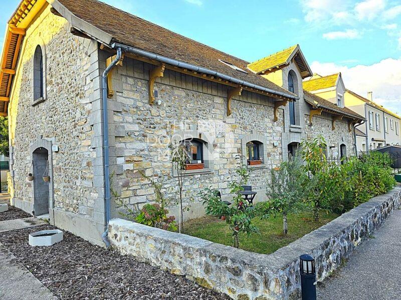 Maison à vendre, 131m², Fontenay-lès-Briis