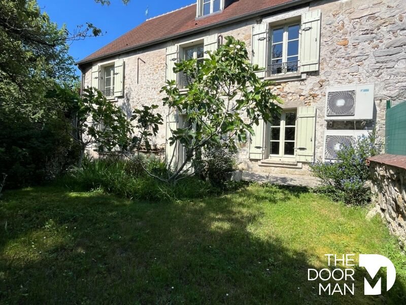 Maison à vendre, 161m², Linas
