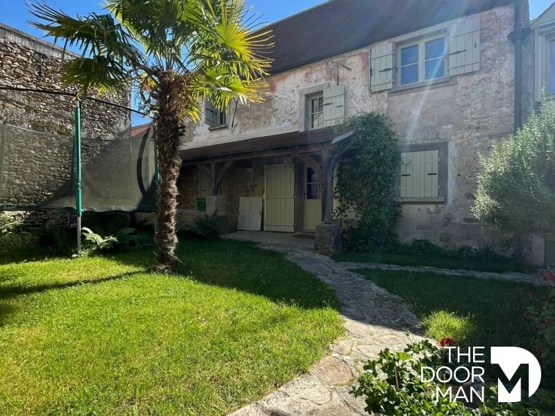 Maison à vendre, 161m², Linas
