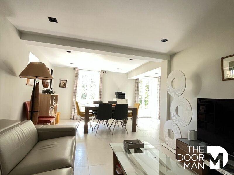 Maison à vendre, 161m², Linas