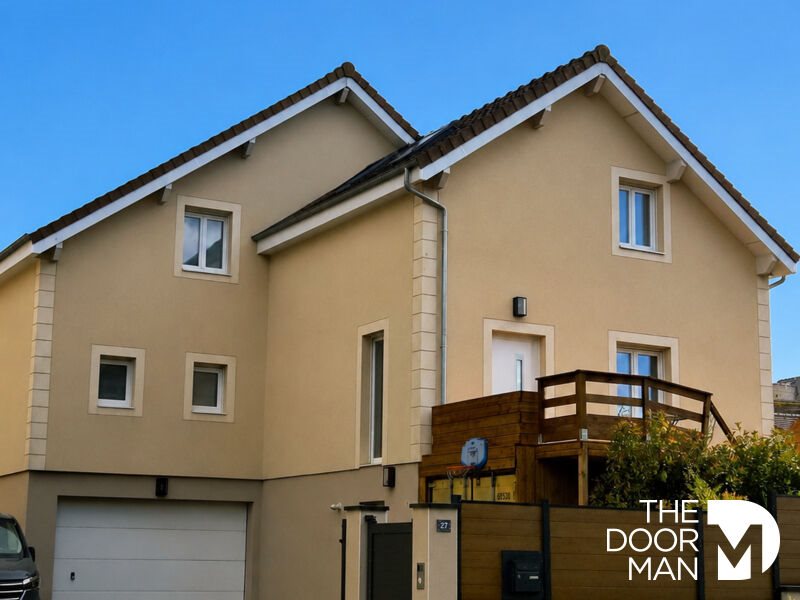 Maison à vendre, 230m², Limours