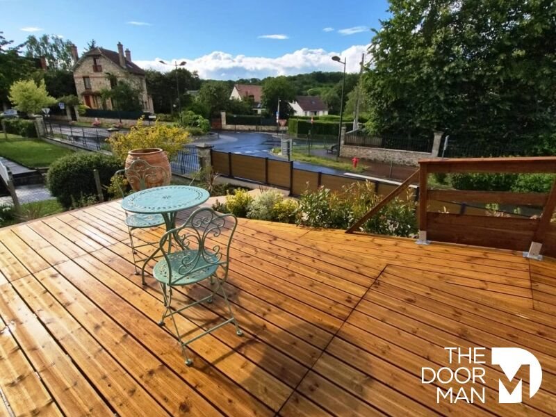 Maison à vendre, 230m², Limours