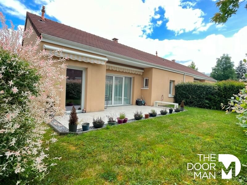 Appartement à vendre, 77m², Rambouillet