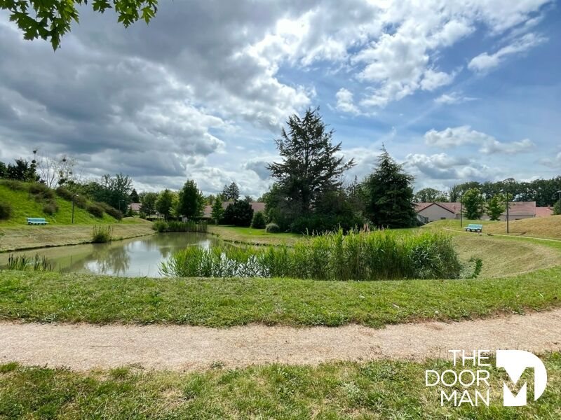 Appartement à vendre, 77m², Rambouillet