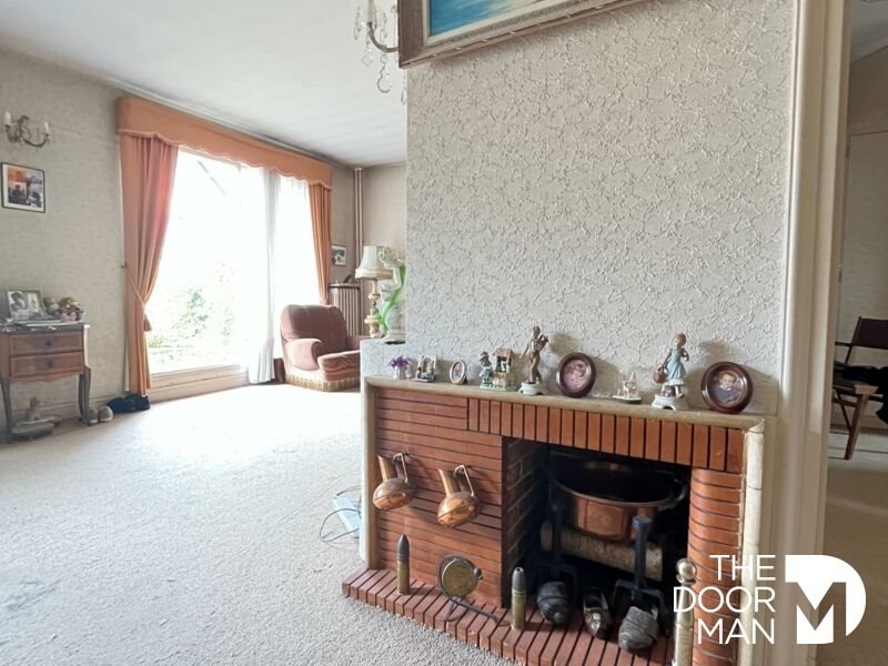 Appartement à vendre, 65m², Versailles