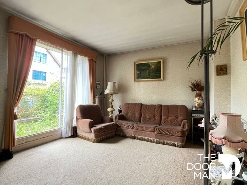 Appartement à vendre, 65m², Versailles