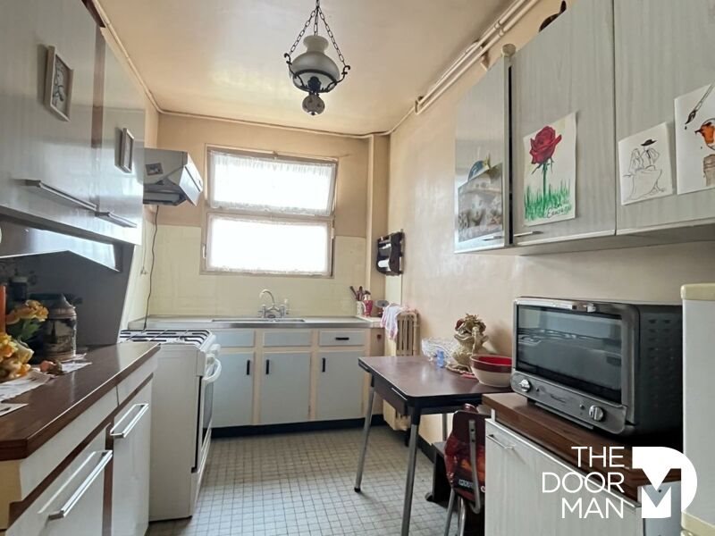 Appartement à vendre, 65m², Versailles