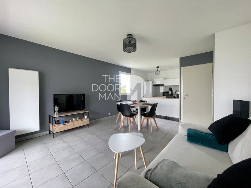 Appartement à vendre, 45m², Les Moutiers-en-Retz