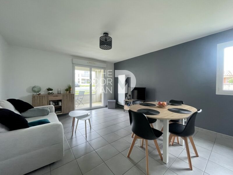 Appartement à vendre, 45m², Les Moutiers-en-Retz