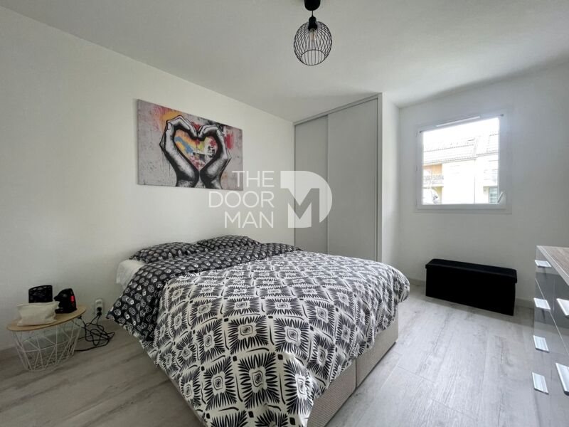 Appartement à vendre, 45m², Les Moutiers-en-Retz