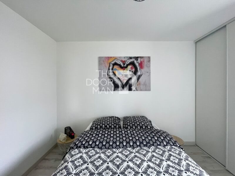 Appartement à vendre, 45m², Les Moutiers-en-Retz