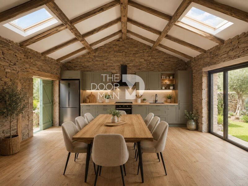 Maison à vendre, 59m², Saint-Mars-de-Coutais
