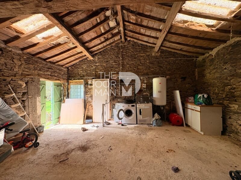Maison à vendre, 59m², Saint-Mars-de-Coutais