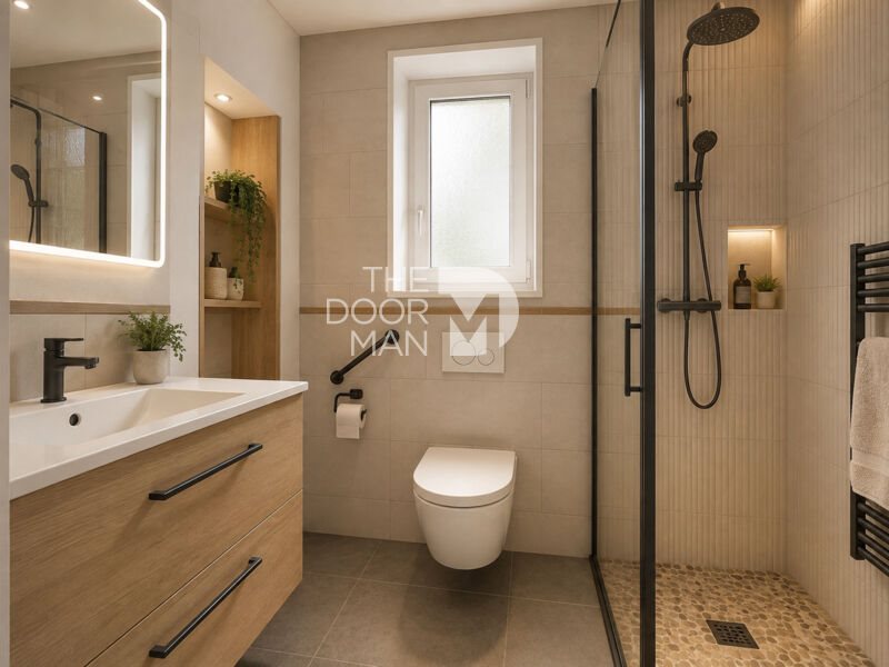 Maison à vendre, 59m², Saint-Mars-de-Coutais