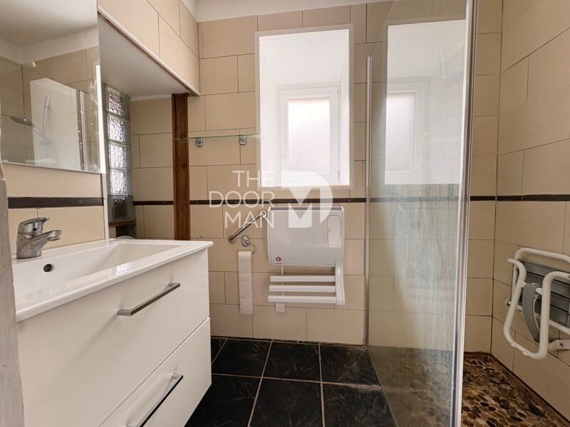 Maison à vendre, 59m², Saint-Mars-de-Coutais