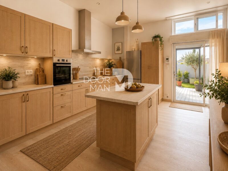 Maison à vendre, 103m², Saint-Hilaire-de-Chaléons