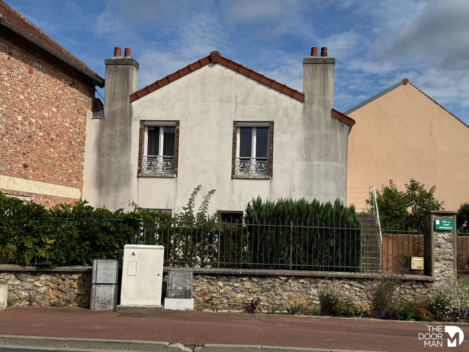 Maison à vendre, 81m², Le Perray-en-Yvelines